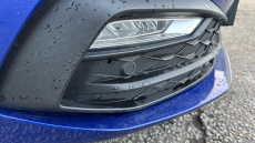 SEAT Leon 1.5 TSI EVO SE Dynamic 5dr Petrol Hatchback